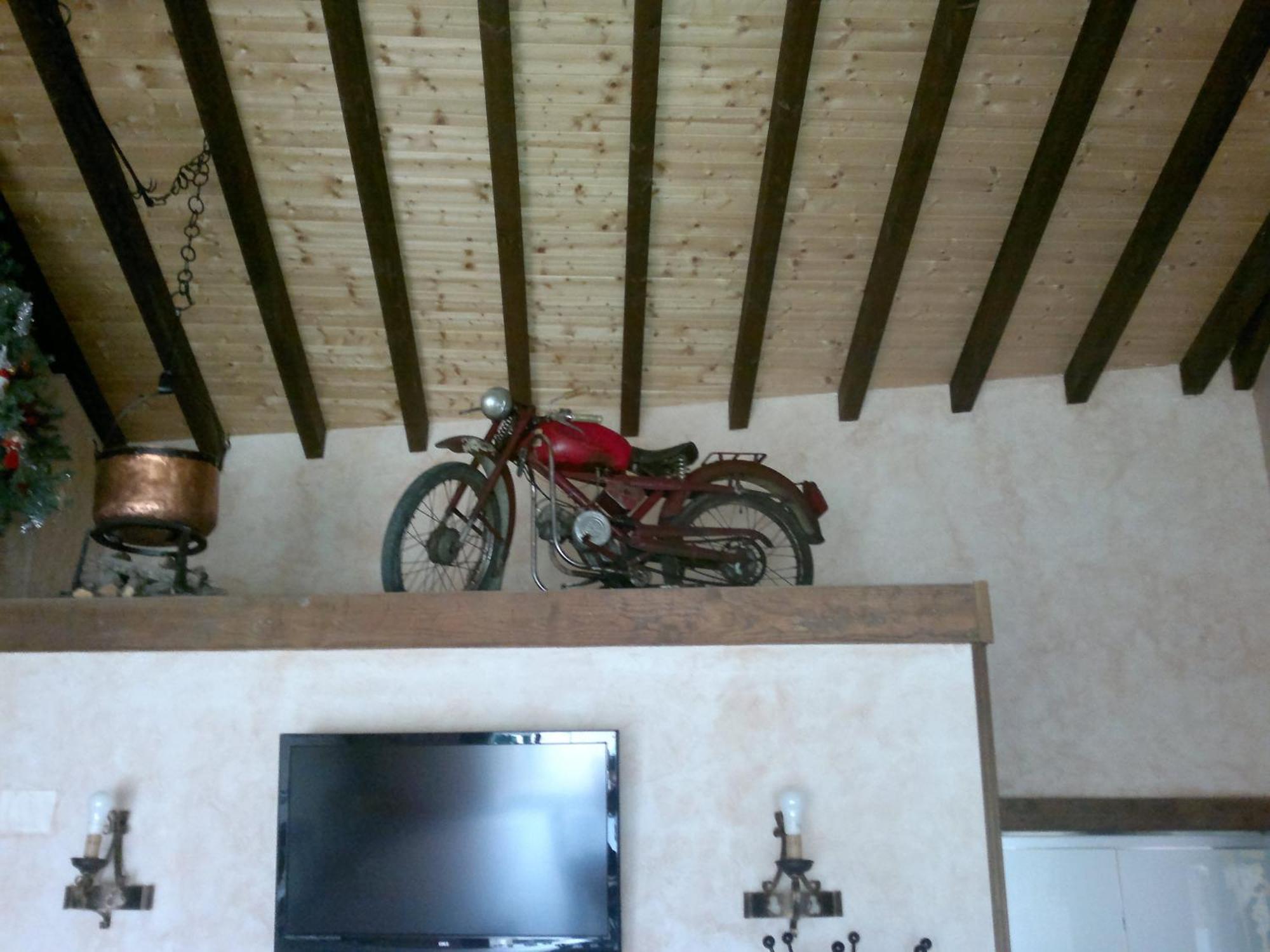 Affittacamere La Cerca De Dona Jimena Modúbar de San Cibrián Esterno foto
